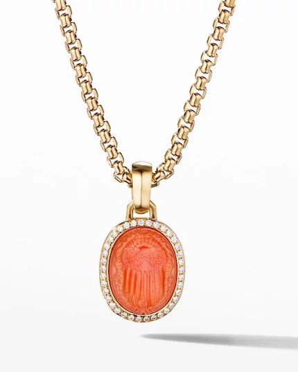 设计师品牌David Yurman