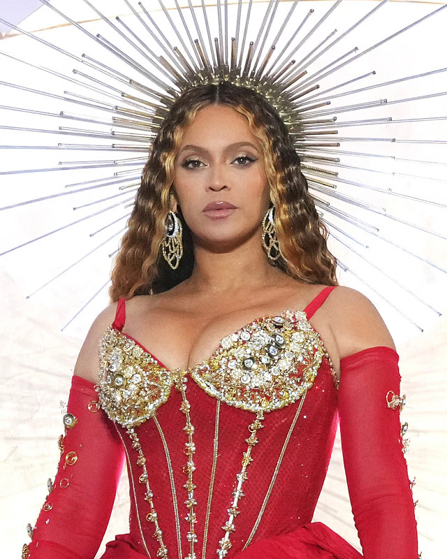 碧昂斯 (Beyoncé)