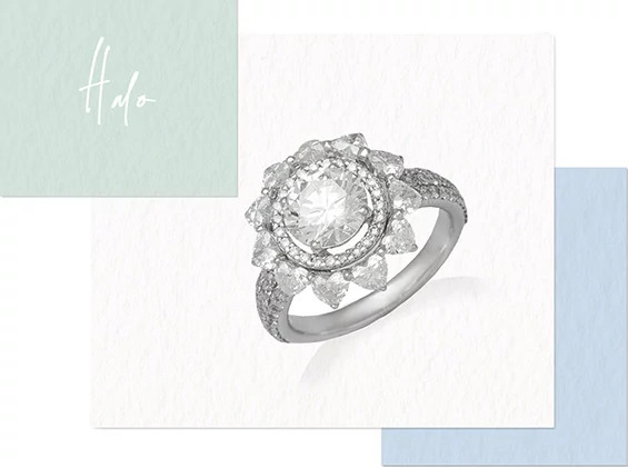 高级珠宝品牌ANMOL JEWELLERS