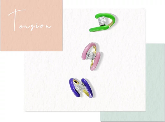 高级珠宝品牌JAIPUR GEMS