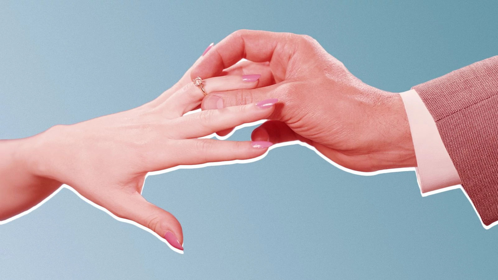 爱上天然钻石，缘起一眼万年