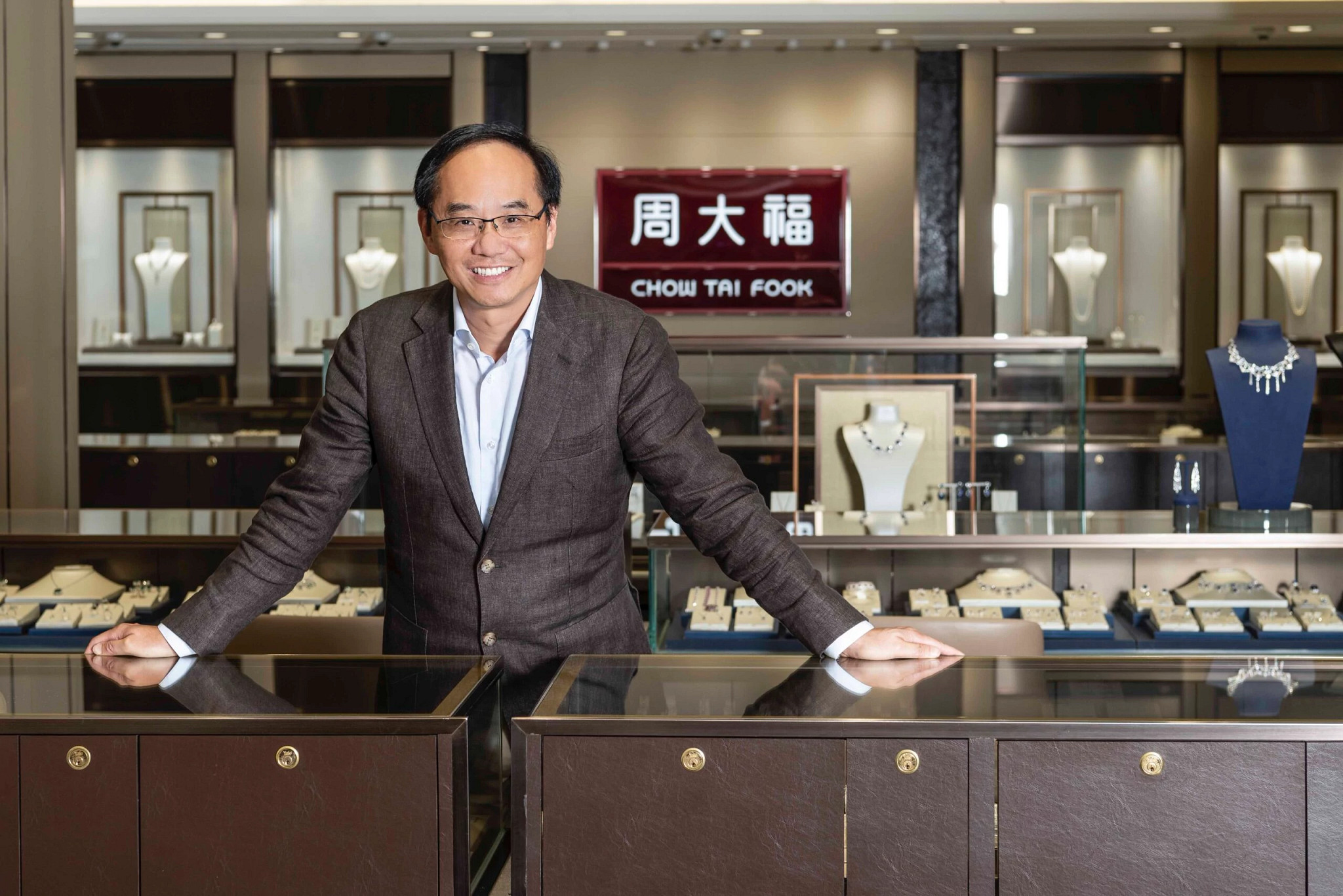 黄绍基：以澄澈初心，筑璀璨之梦