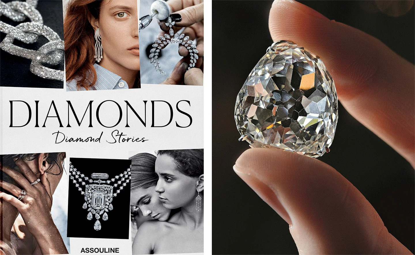 打开一本“闪闪发光”的书