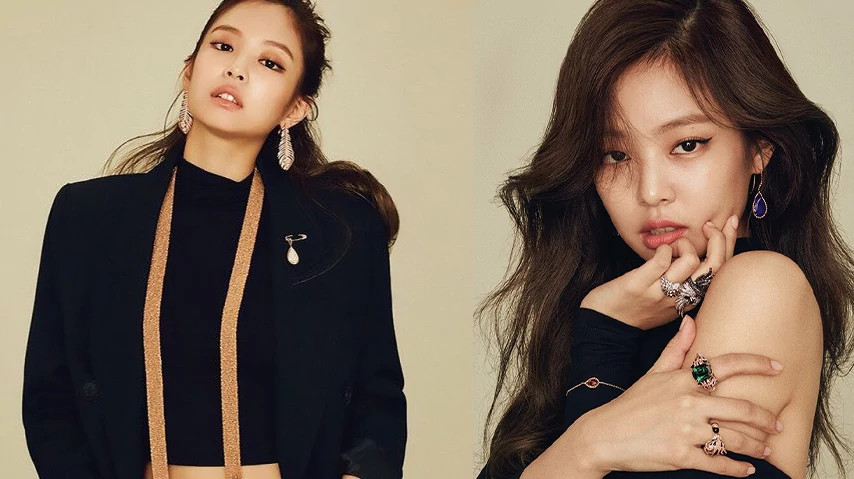 JENNIE