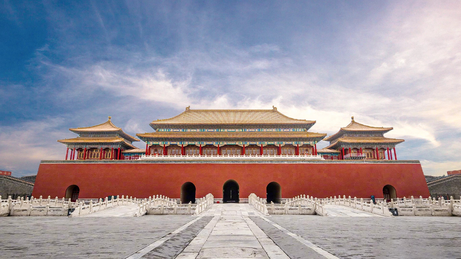 天然钻石环游记——我在故宫寻钻石