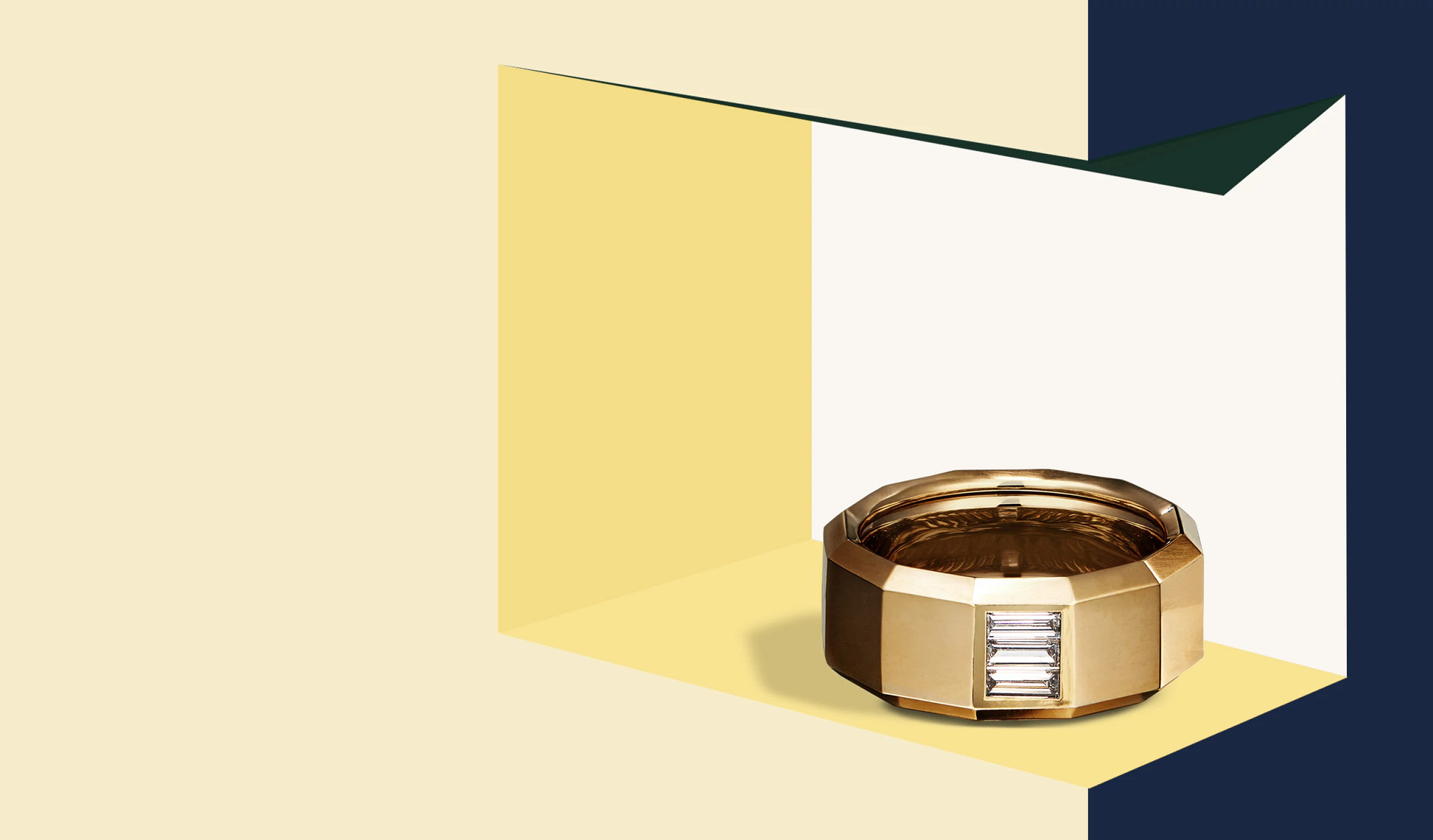 为何吉普赛天然钻戒越来越受欢迎？