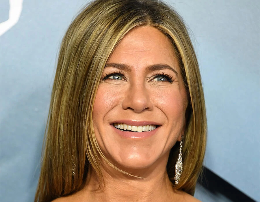 詹妮弗·安妮斯顿 (Jennifer Aniston)