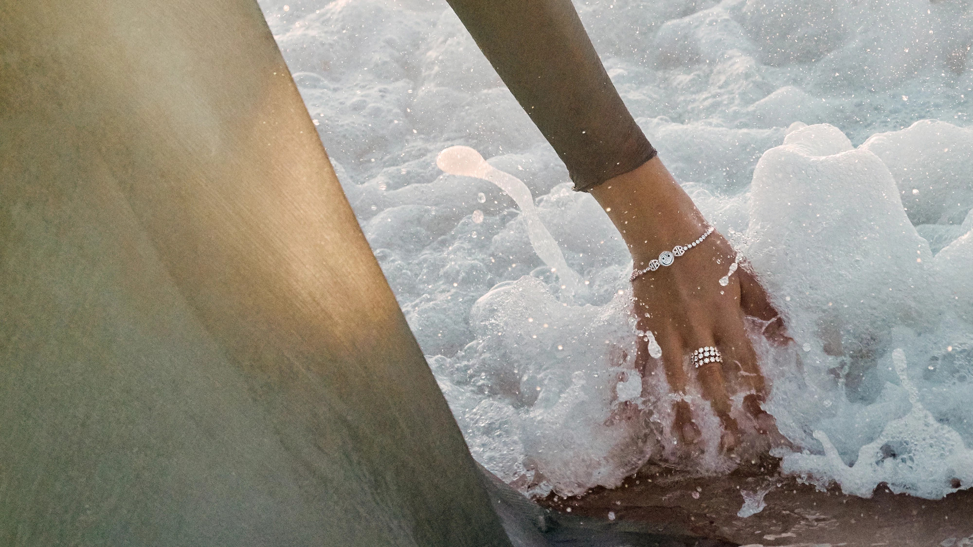 用热爱与创意，留存安娜的璀璨瞬间