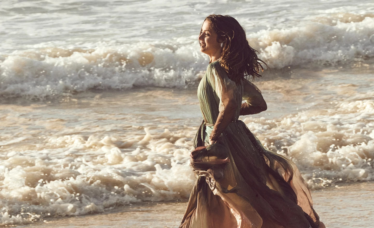 随心闪耀，演绎优雅