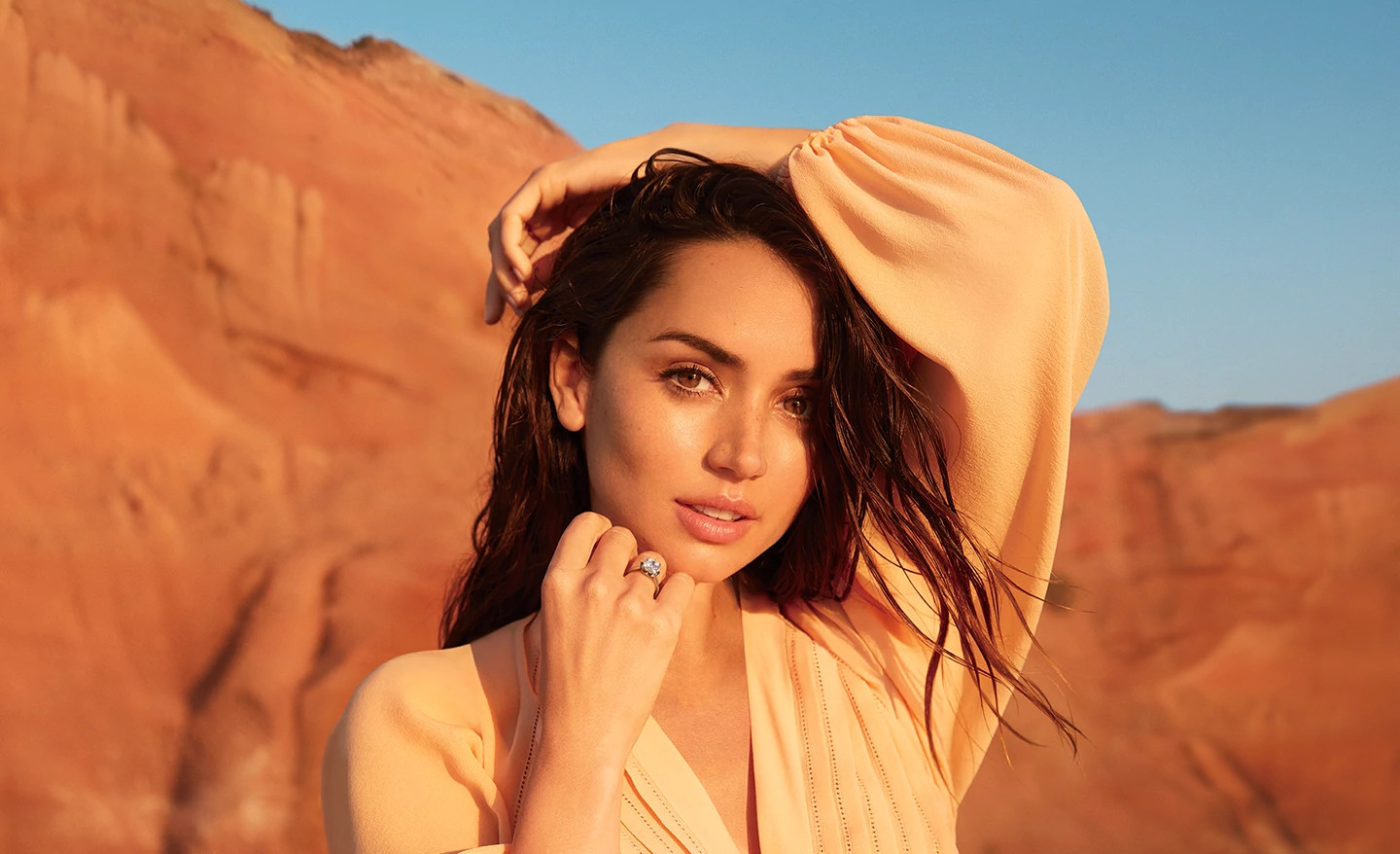 捕捉每一束爱的光芒