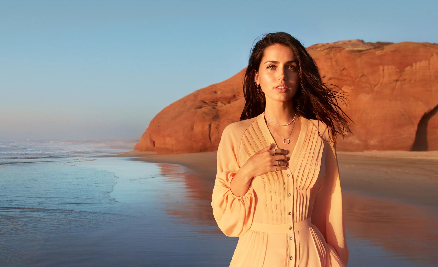 这一次，为自己点亮闪耀光芒