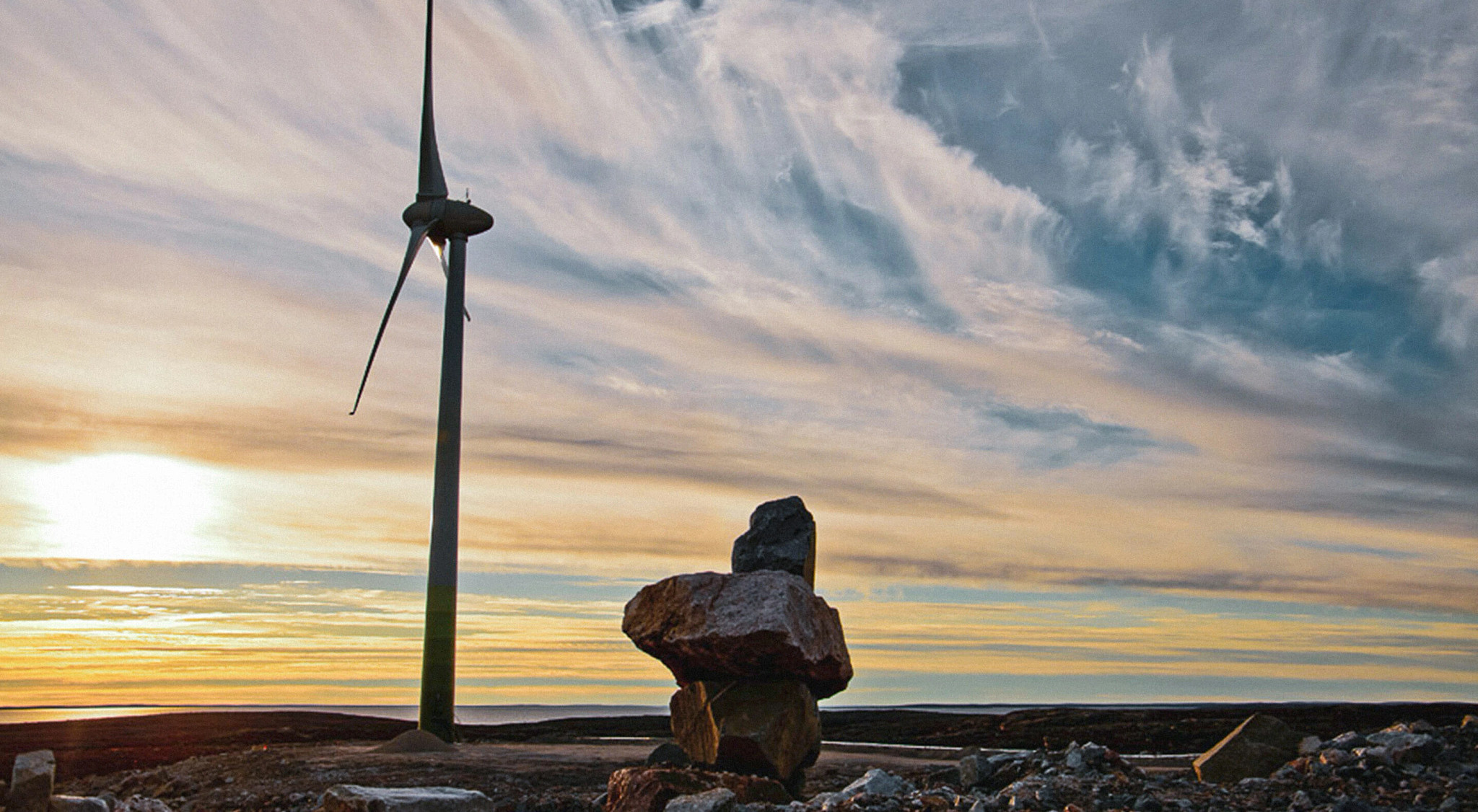减少碳足迹，我们用行动说话