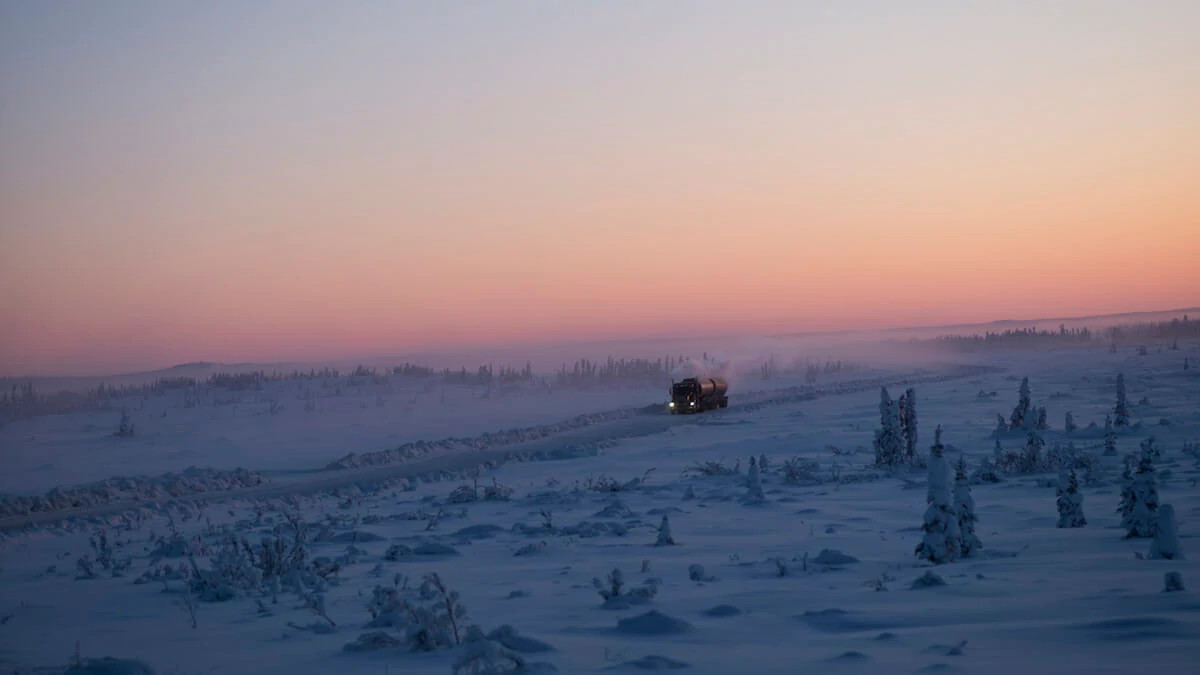 揭秘《冰路营救》背后的真实故事