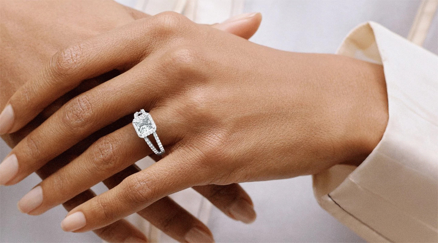 认识公主方形切工