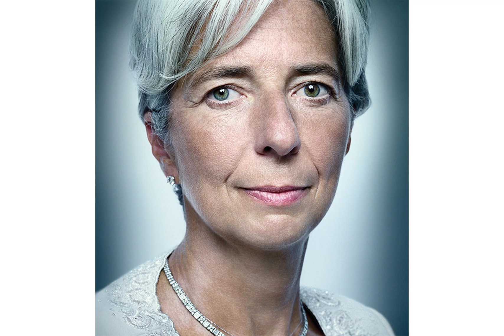 欧洲央行主席Christine Lagarde