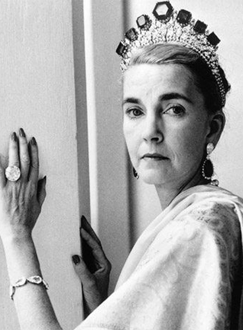 Barbara Hutton
