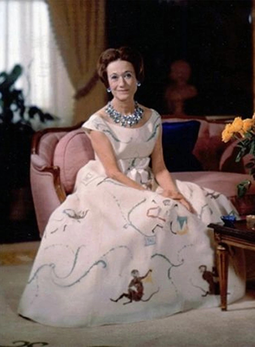 Wallis Simpson