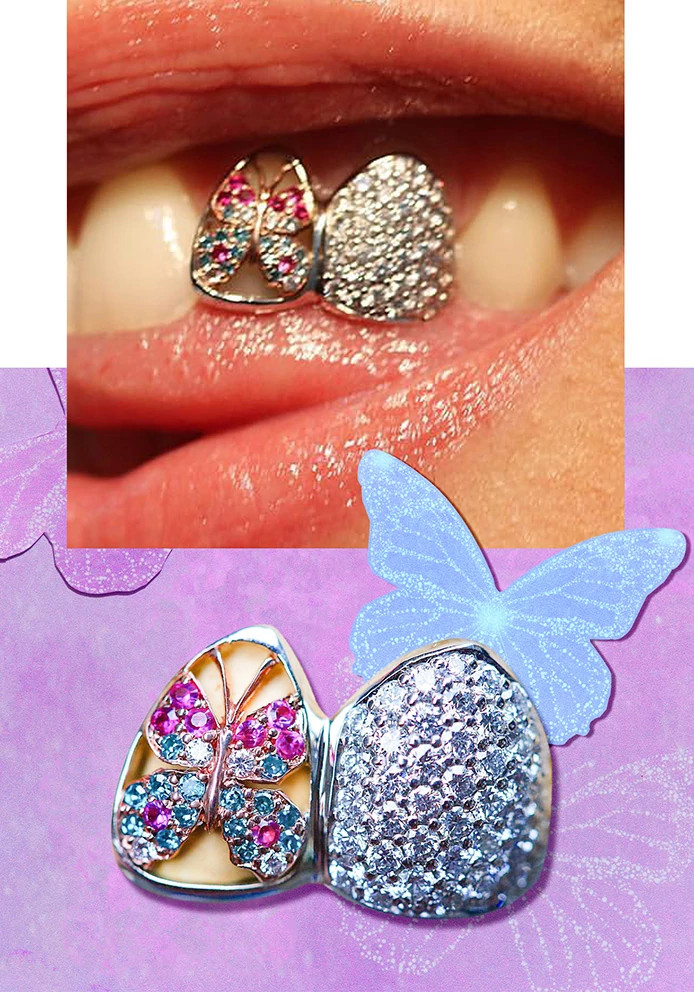 Gabby Elan Jewelry