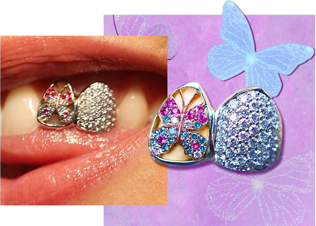 Gabby Elan Jewelry