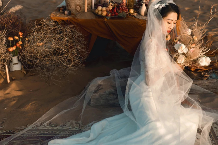 雪儿姑娘