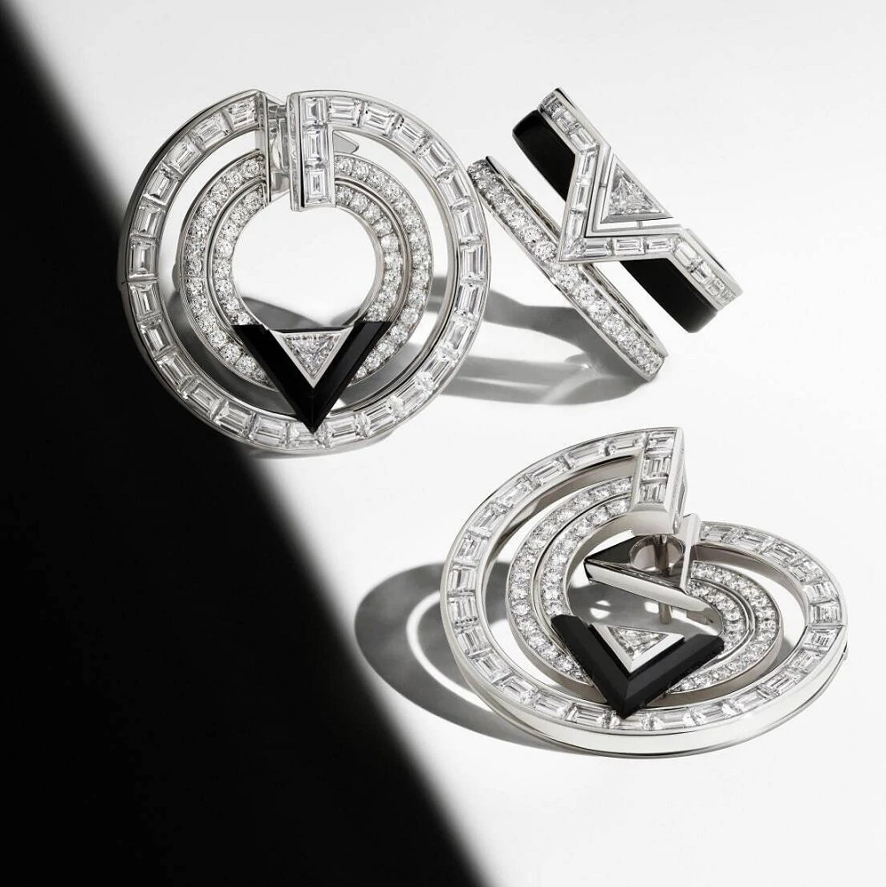 Louis Vuitton「Pure V」系列