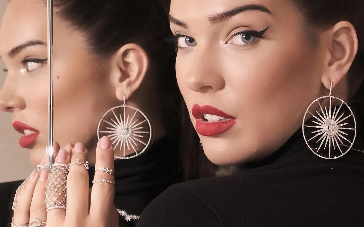 来自星星的珠宝