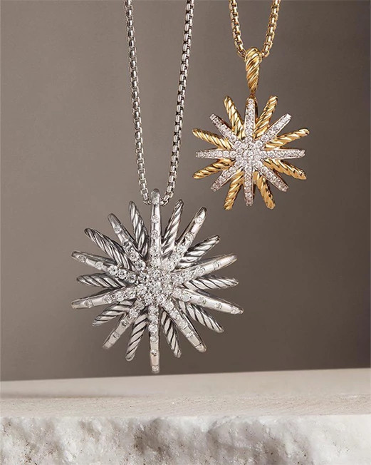 David Yurman Star系列