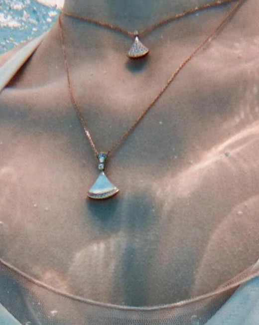 BVLGARI 宝格丽珠宝