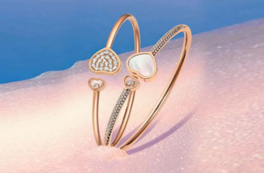 CHOPARD萧邦珠宝