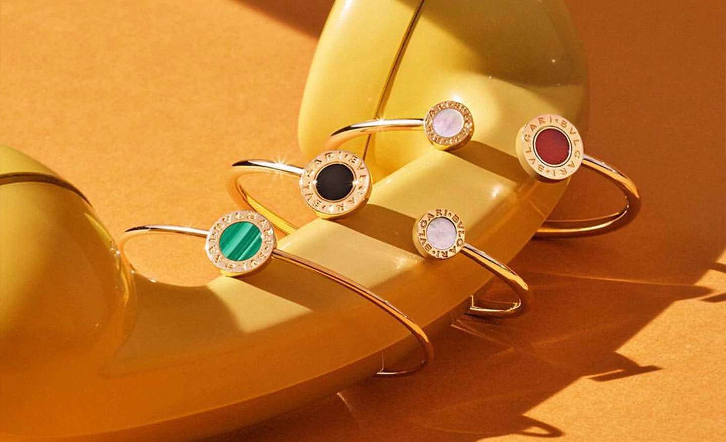 藏在天然钻石珠宝里的少女心