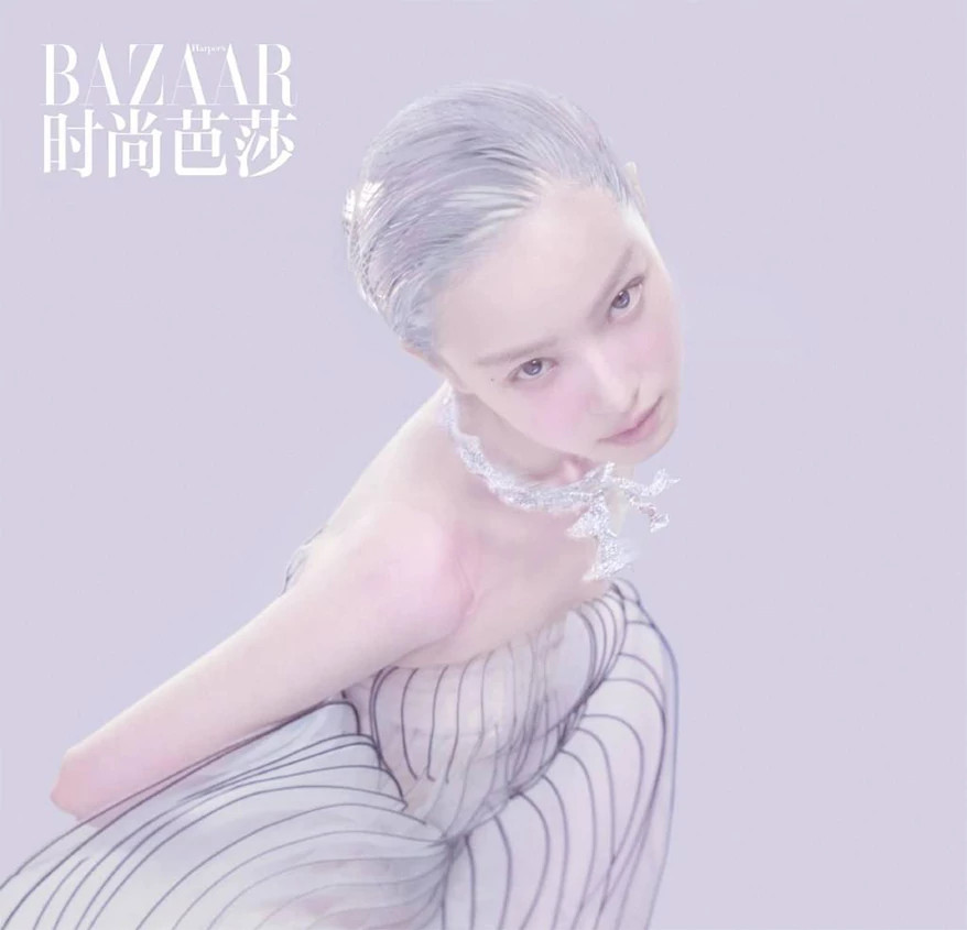 倪妮