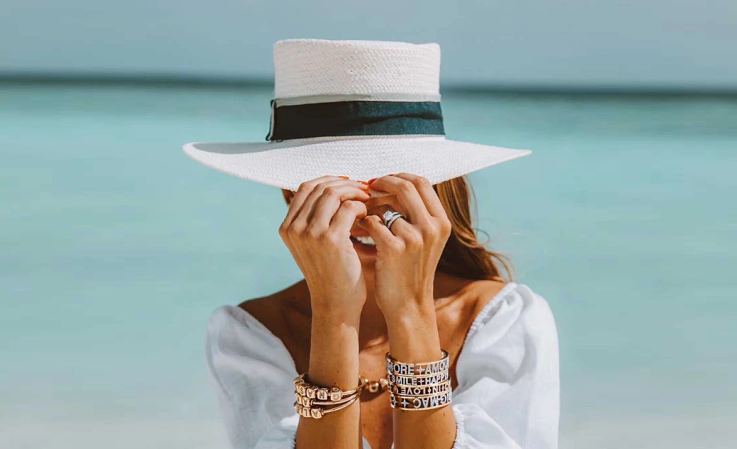 闪耀你的悠然假期