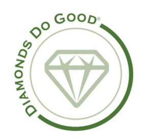 Diamonds Do Good标志
