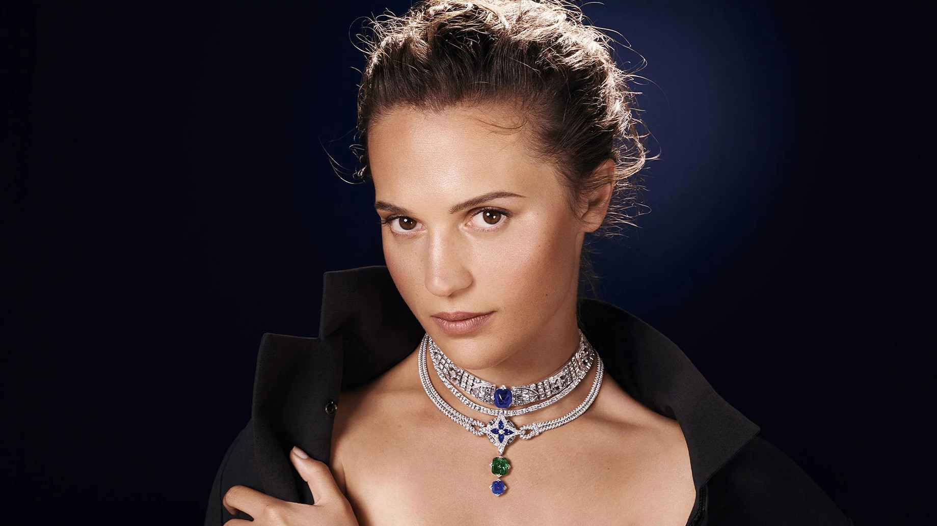 LV全新Bravery系列，致敬一代传奇