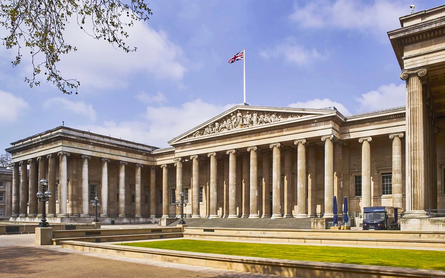 天然钻石环游记——大英博物馆的千年珠宝史