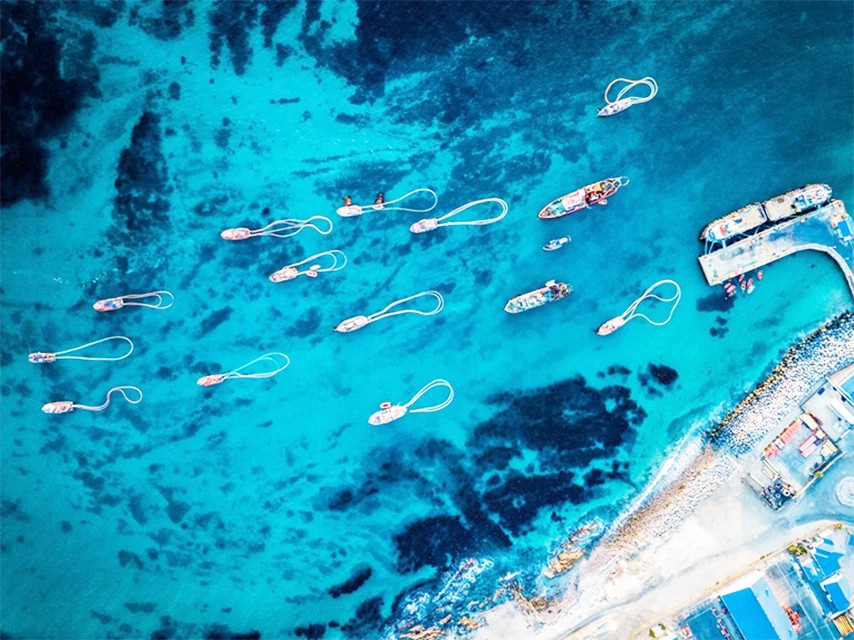 Ocean天然钻石珠宝