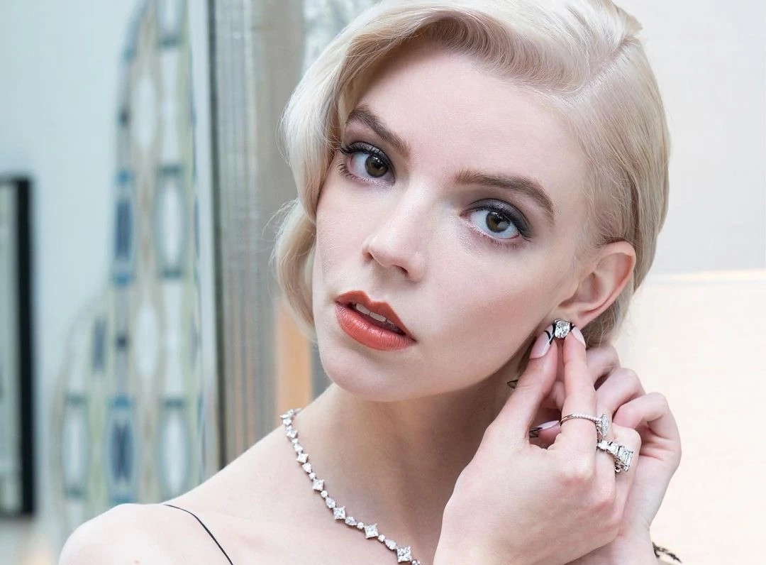 第27届美国演员工会奖群星钻石闪耀，谁惊艳了你？