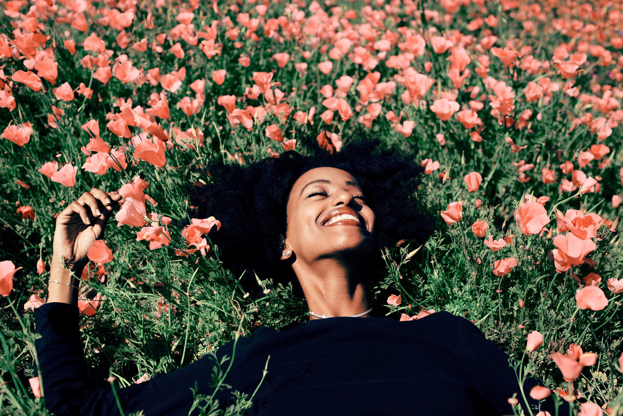 当代珠宝故事，诉说天然钻石的非凡魅力