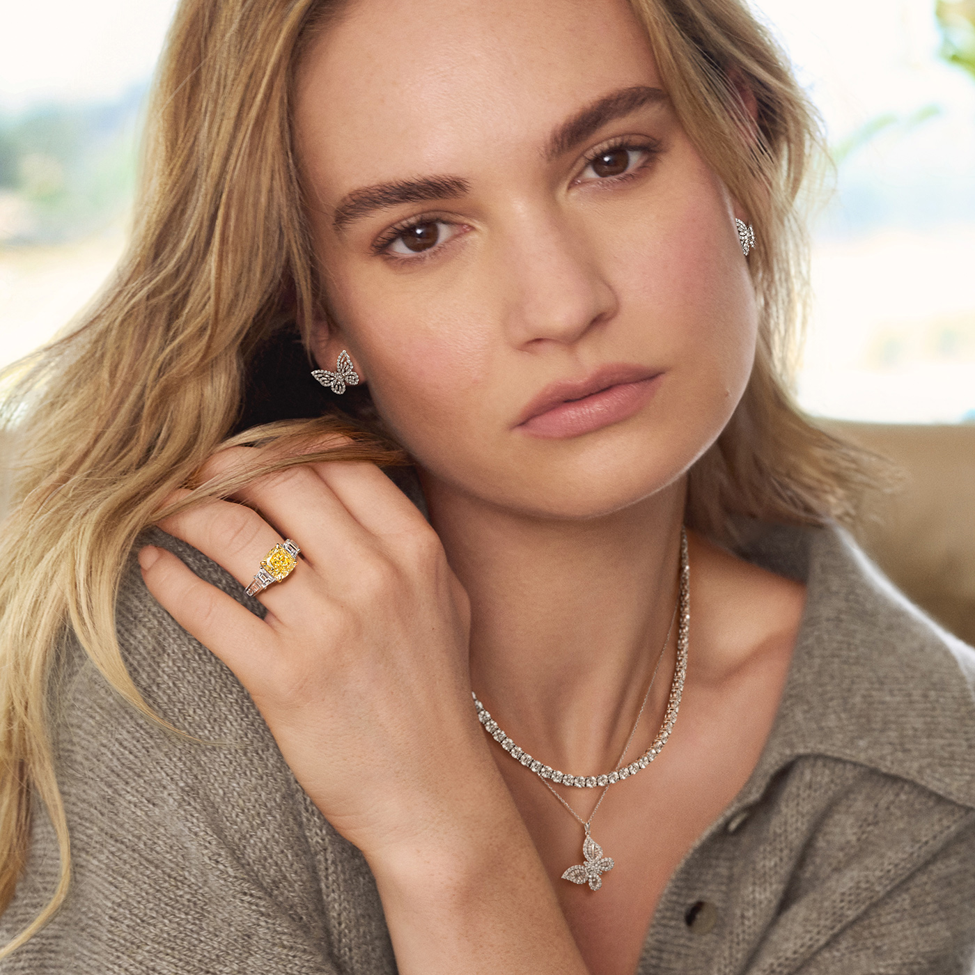 耀目时刻，呈现与永恒共舞的诗篇