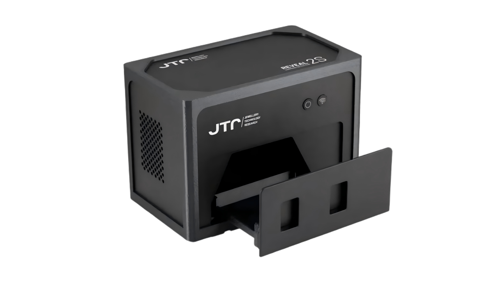 JTR REVEAL Diamond Detector 2S