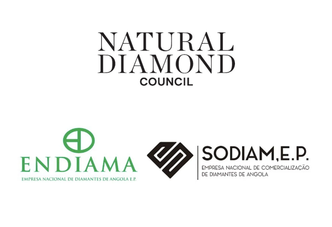 欢迎安哥拉钻石领导机构 ENDIAMA E.P. 与 SODIAM E.P. 正式加入天然钻石协会