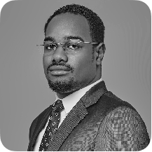 Elton Escrivão 安哥拉国家钻石公司商务总监