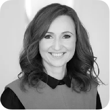 Raluca Anghel 对外事务和行业关系全球主管