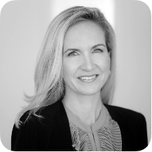 Kristina Buckley Kayel 北美地区董事总经理兼首席营销官