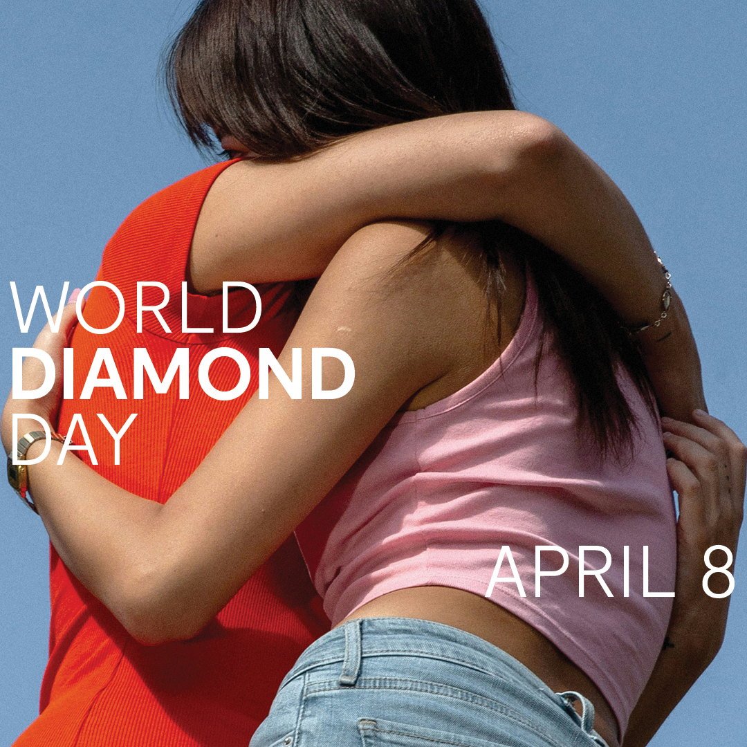 首届“世界钻石日”圆满举办，凝聚全球共识，共话天然钻石价值