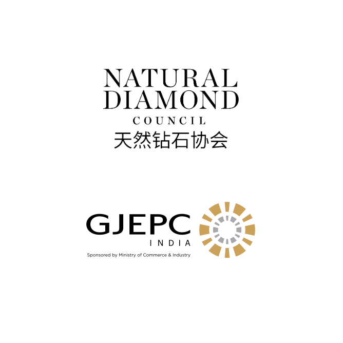 欢迎印度宝石与珠宝出口促进委员会（GJEPC）加入天然钻石协会（NDC），进一步深化行业协作